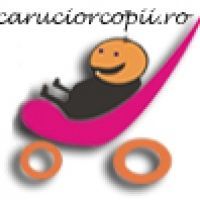 Articole bebe si copii pe caruciorcopii.ro